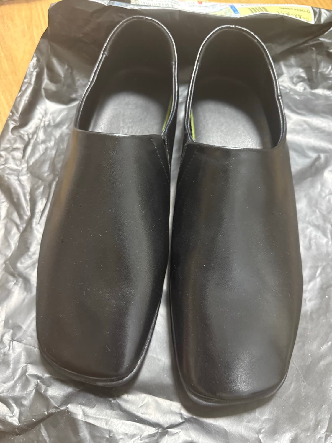 빈티지 로퍼 상품이미지1