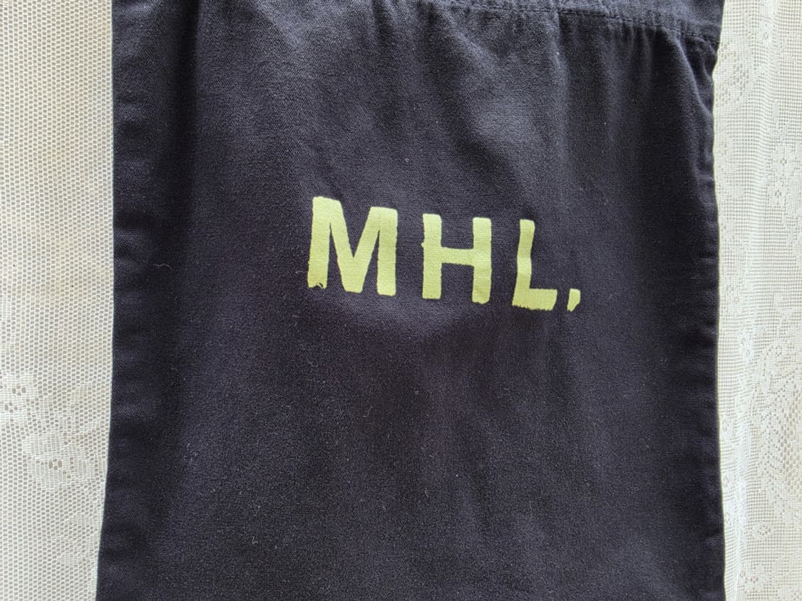마가렛 호웰 MHL 에코백 상품이미지3