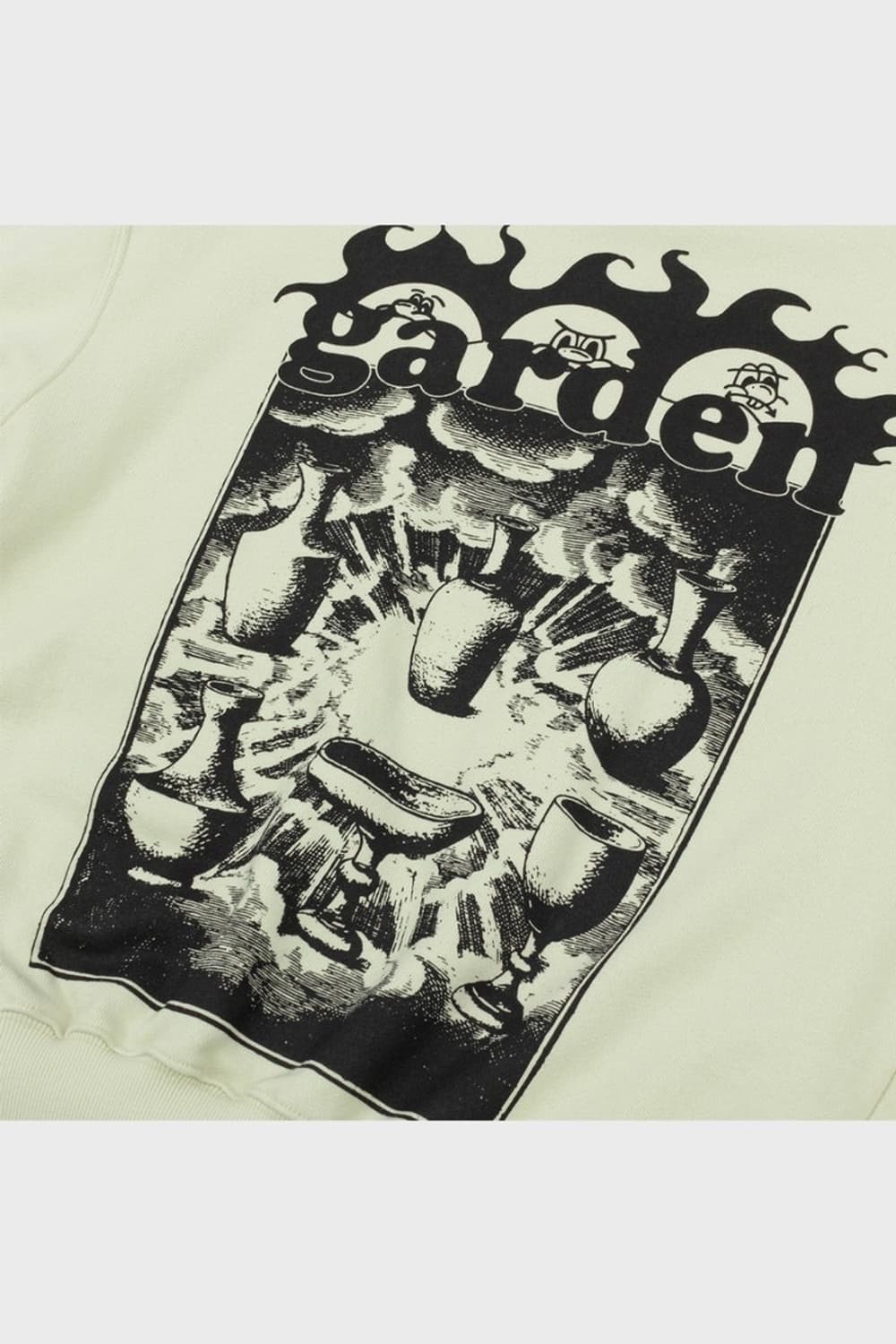 친다운 Heaven of calabash sweats 상품이미지2