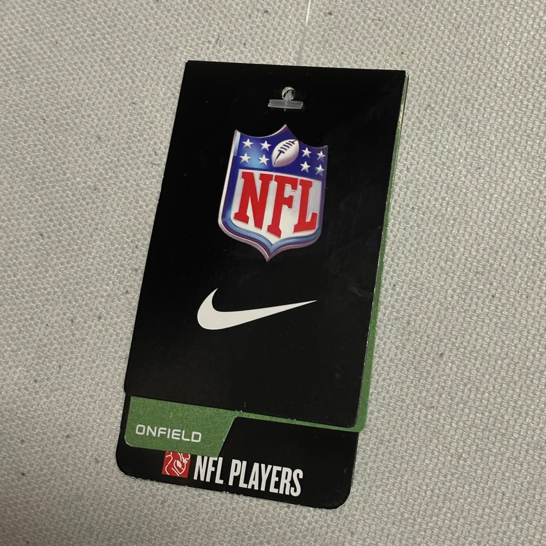 XL 나이키 NFL 레이더스 보 잭슨 블랙 반팔 유니폼 상품이미지5