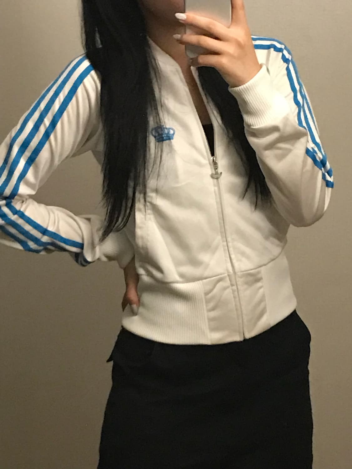 아디다스 미시엘리엇 트랙탑 상품이미지2