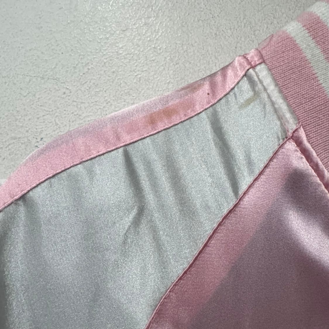 독수리 자수 리버시블 스카쟌 상품이미지4