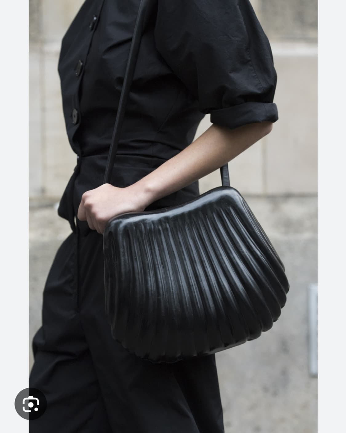LEMAIRE THE CARLOS BAG 상품이미지9