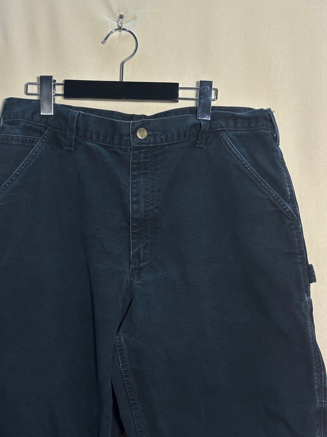 칼하트 빈티지 B11 카펜터 팬츠 처분 대장  상품이미지3