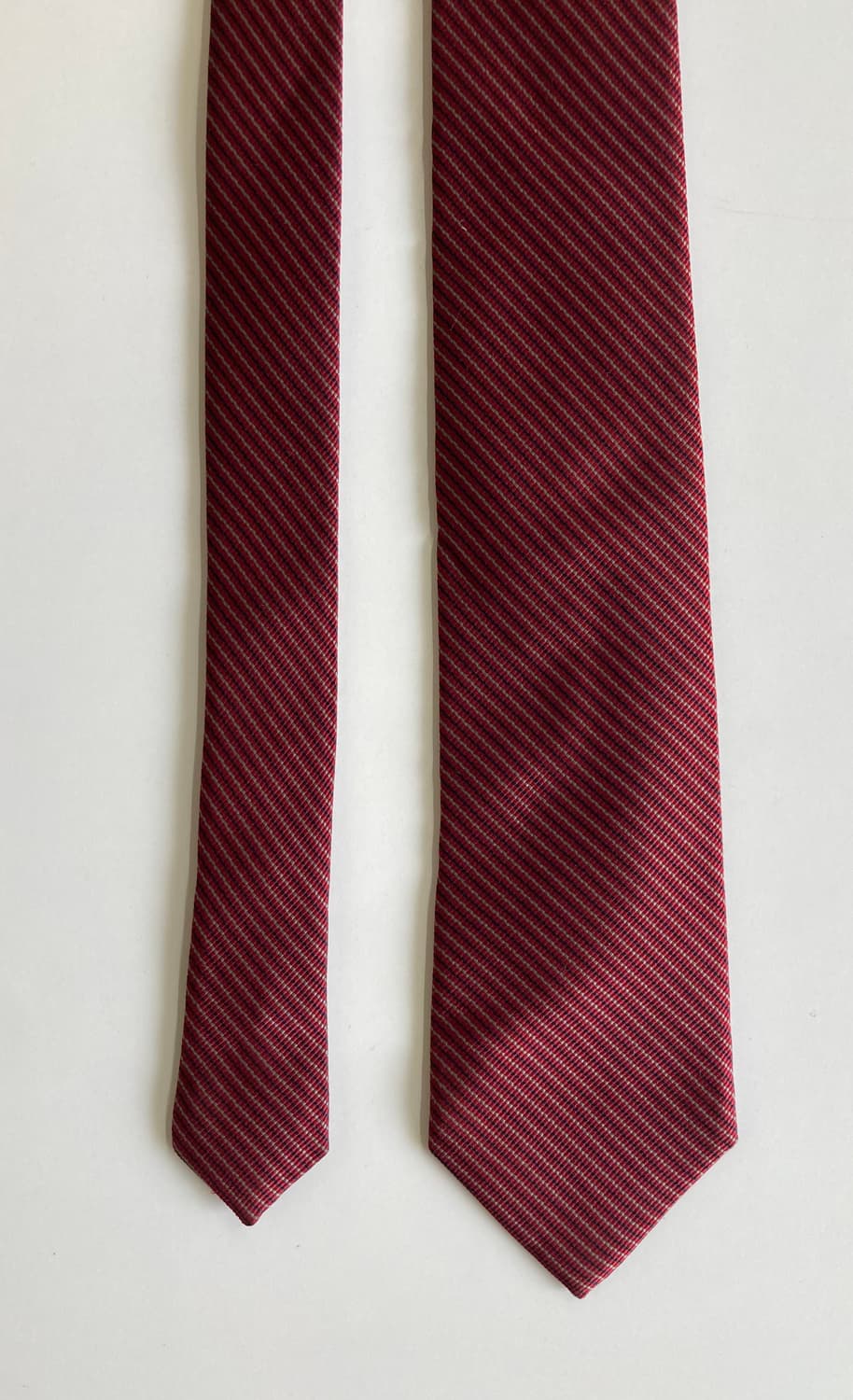 Ck(켈빈클라인) 넥타이 상품이미지1