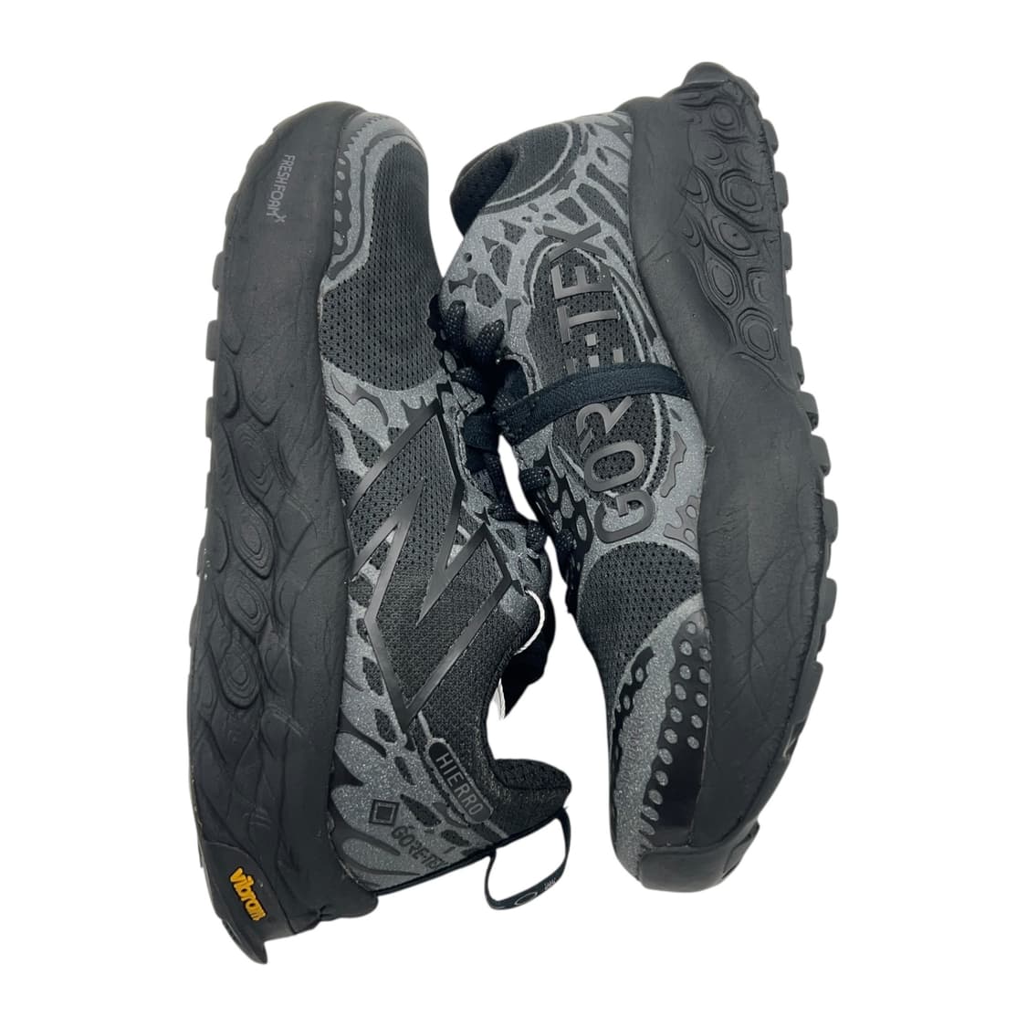 250 뉴발란스 프레쉬 폼 X 이에로v8 고어텍스 블랙 팬텀 (D) 상품이미지2