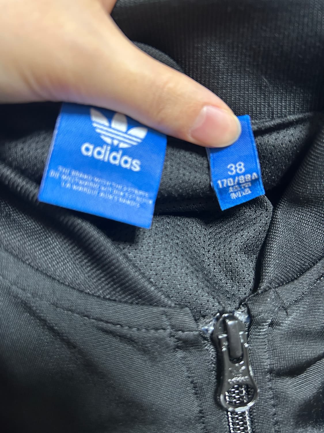 아디다스 져지 상품이미지3