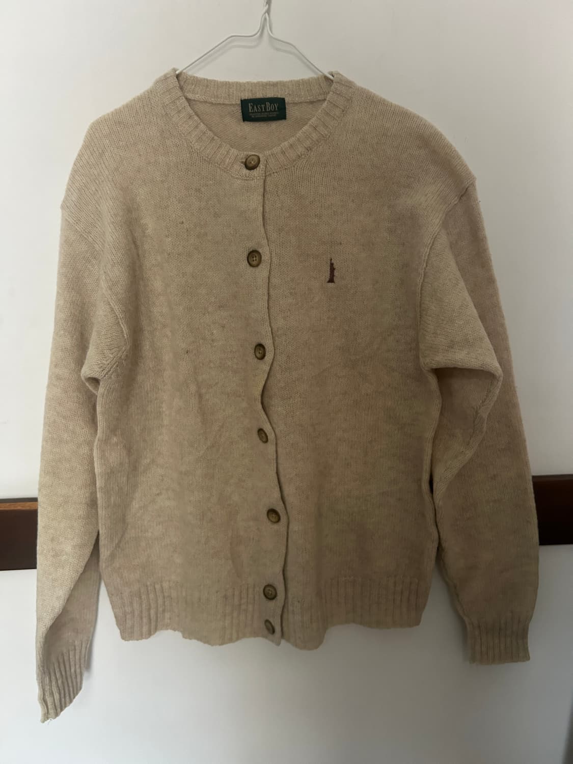 이스트보이 가디건  상품이미지1
