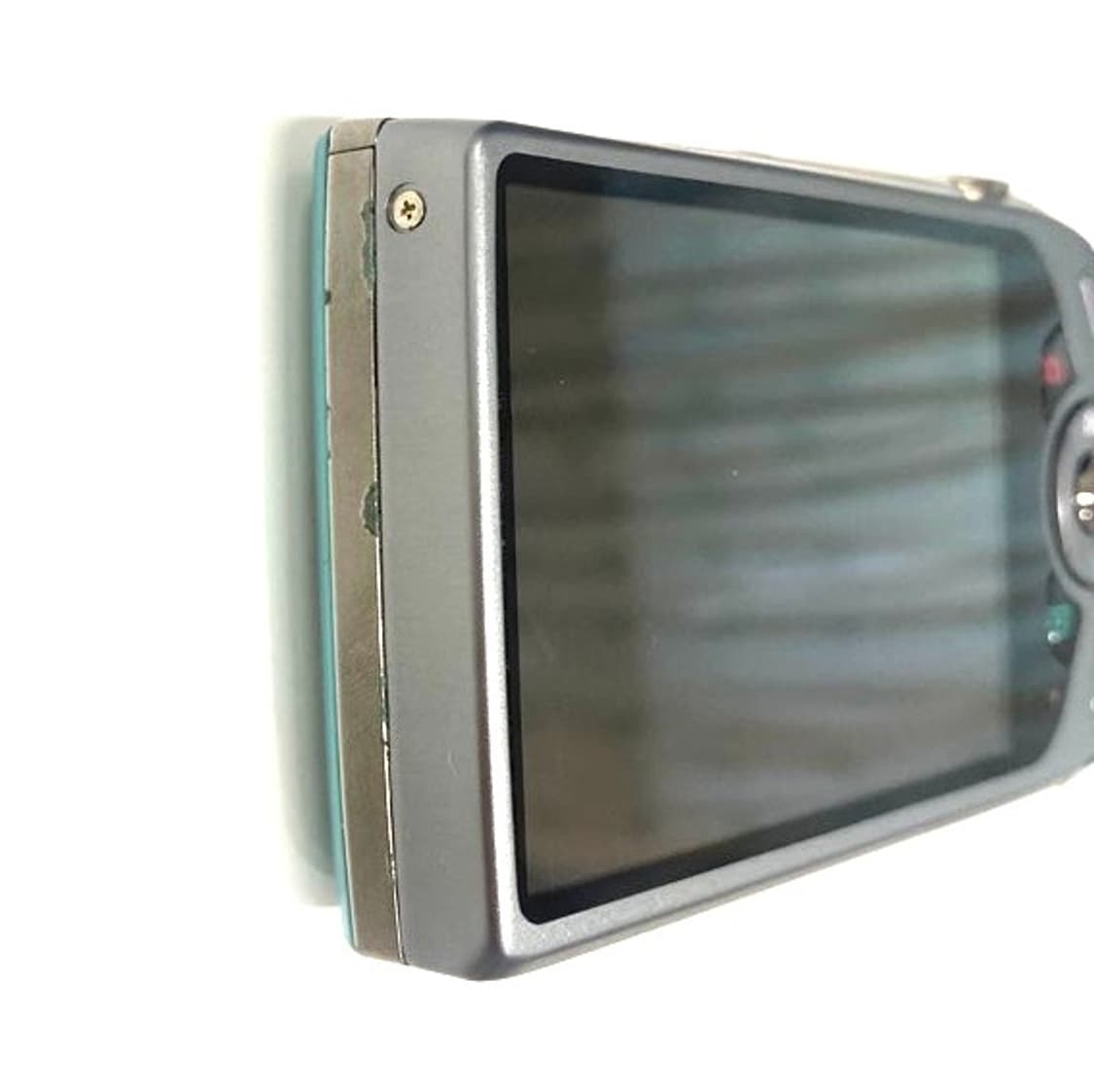 카시오 엑슬림 ex-z2300 아일릿 모카 빈티지디카 상품이미지8