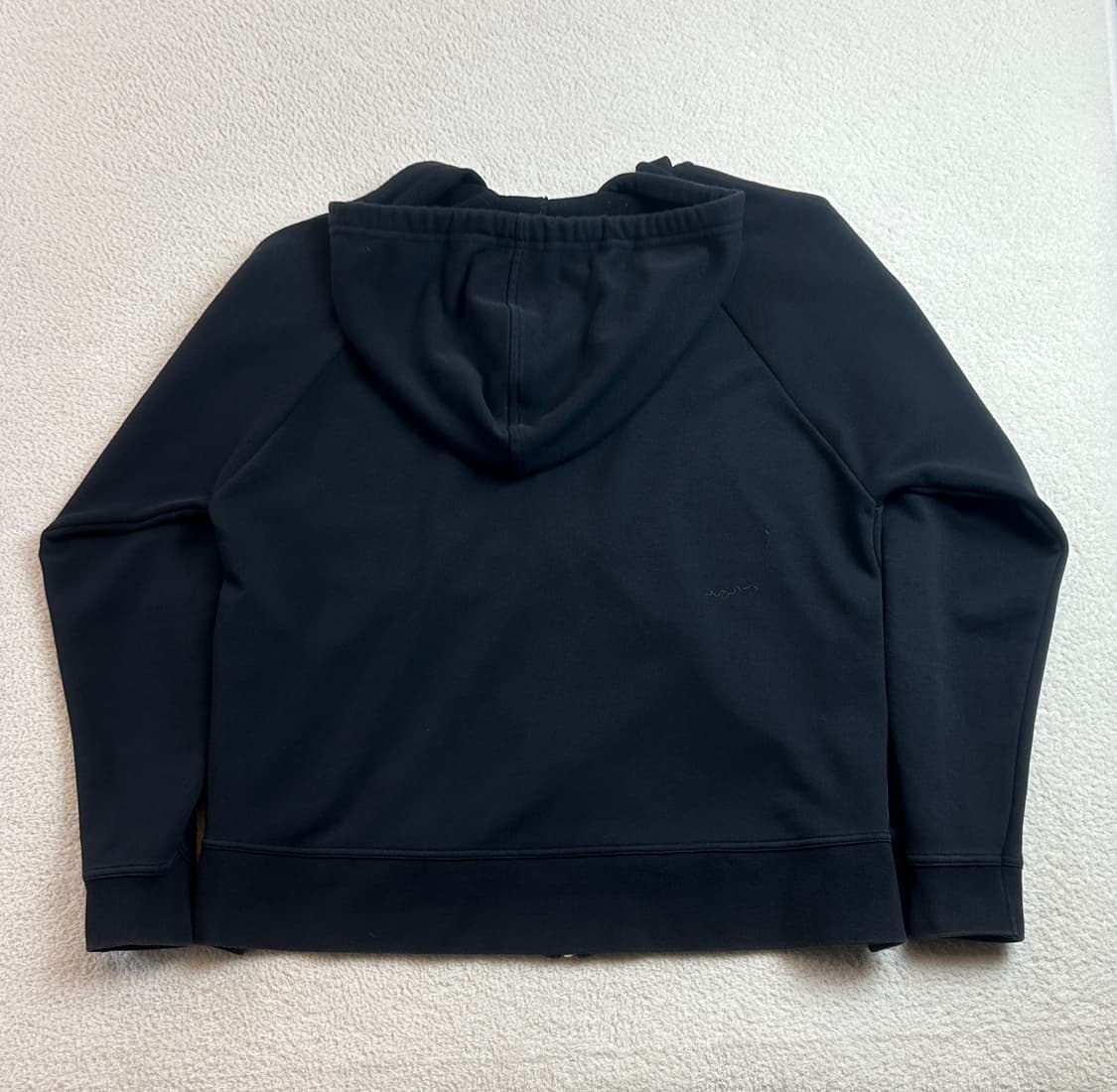 나이키 후드집업 상품이미지2