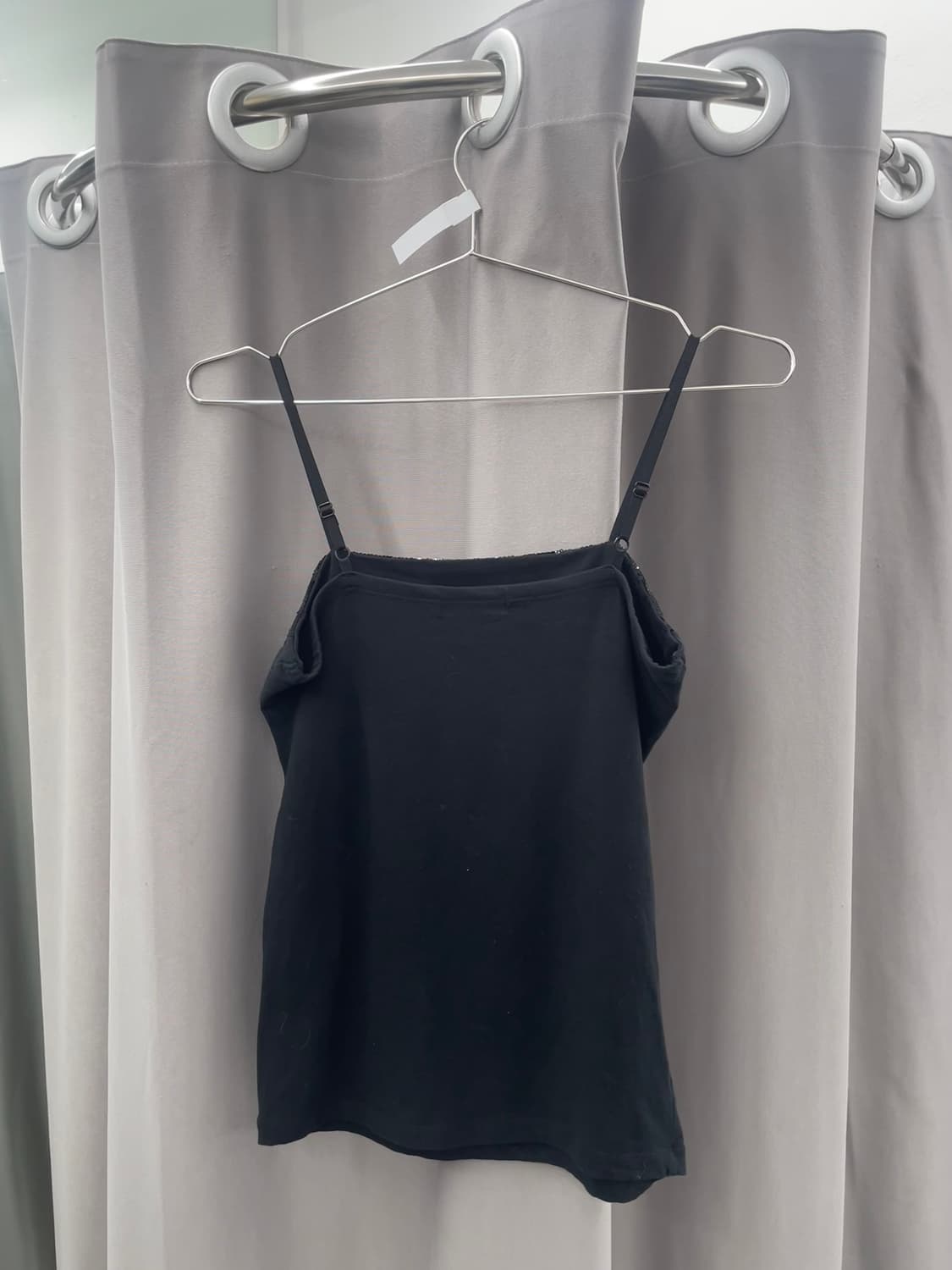 스팽글 탑 상품이미지2