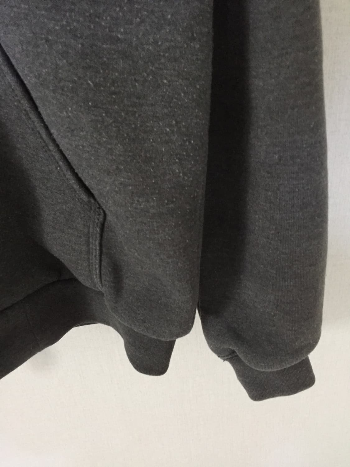 Carhartt 후드 집업 상품이미지5