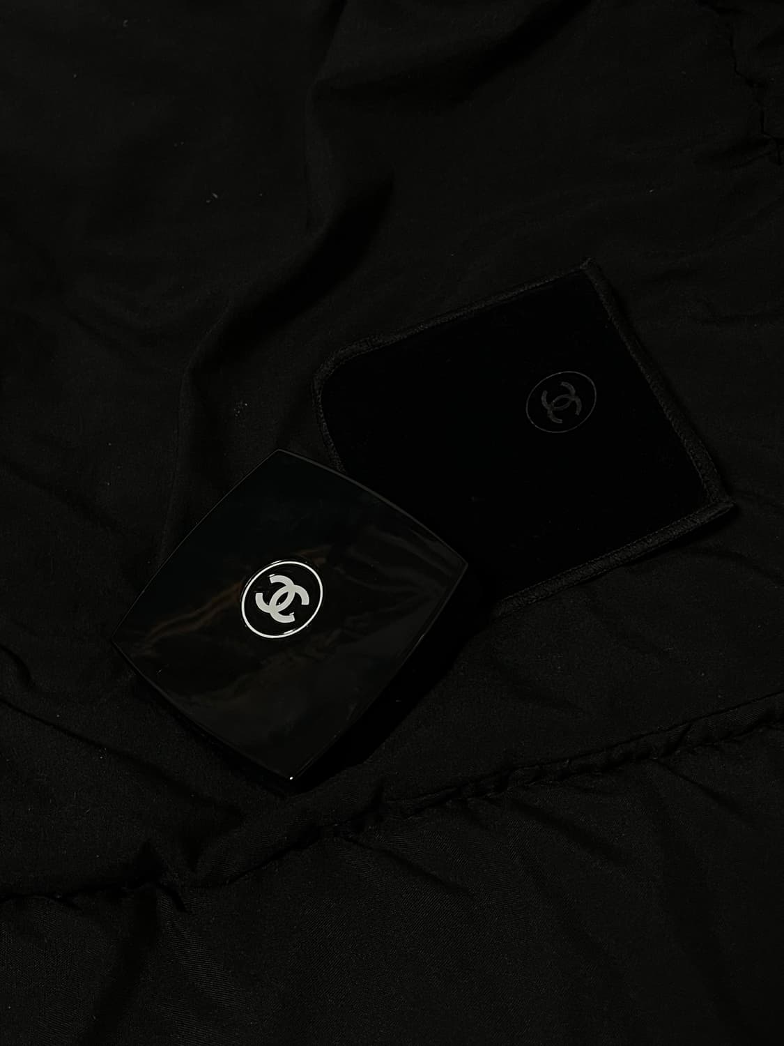 (당일발송) 샤넬 레 꺄르트 옹브르 섀도우 팔레트 판매합니다. 상품이미지3