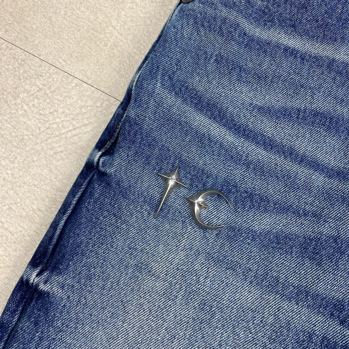 떠그클럽 샷건 팬츠 (29) 상품이미지7