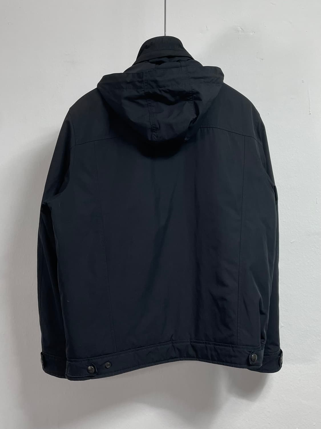 폴로 랄프로렌 다크네이비 페리 자켓 (on.247) 상품이미지4