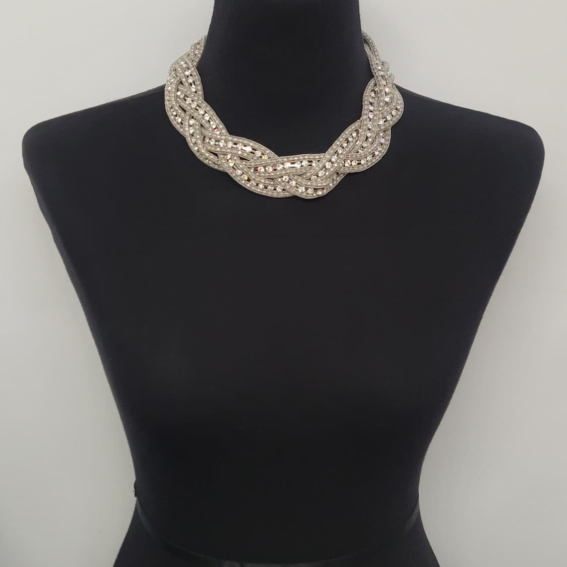 luxury vintage necklace 상품이미지1
