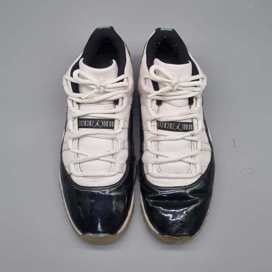 나이키 조던11 로우 이리기센트 농구화290 상품이미지2