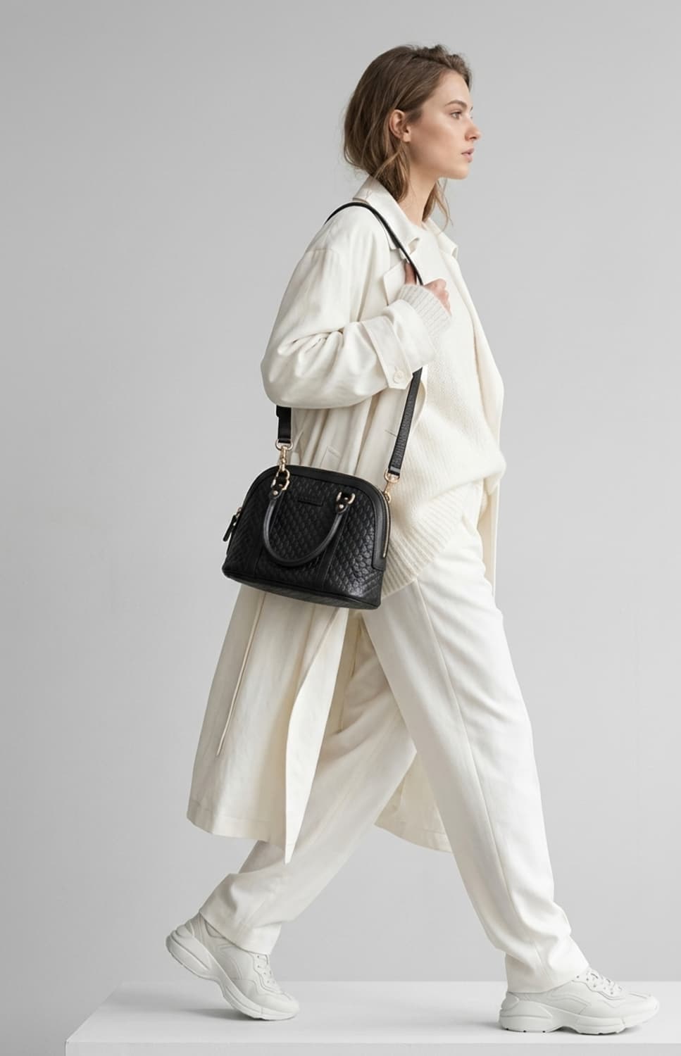 구찌 가방크로스백숄더백(디올펜디샤넬프라다셀린느버버리고야드루이비통발렌시아가 상품이미지9