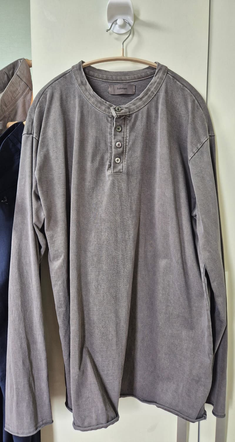 파브레가 헨리넥 머디 브라운 상품이미지1