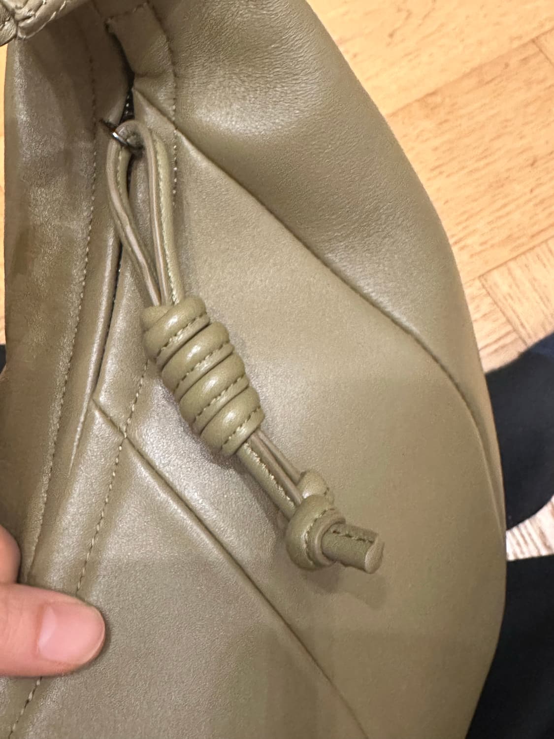 아카이브앱크 Mini fling twist bag 상품이미지4