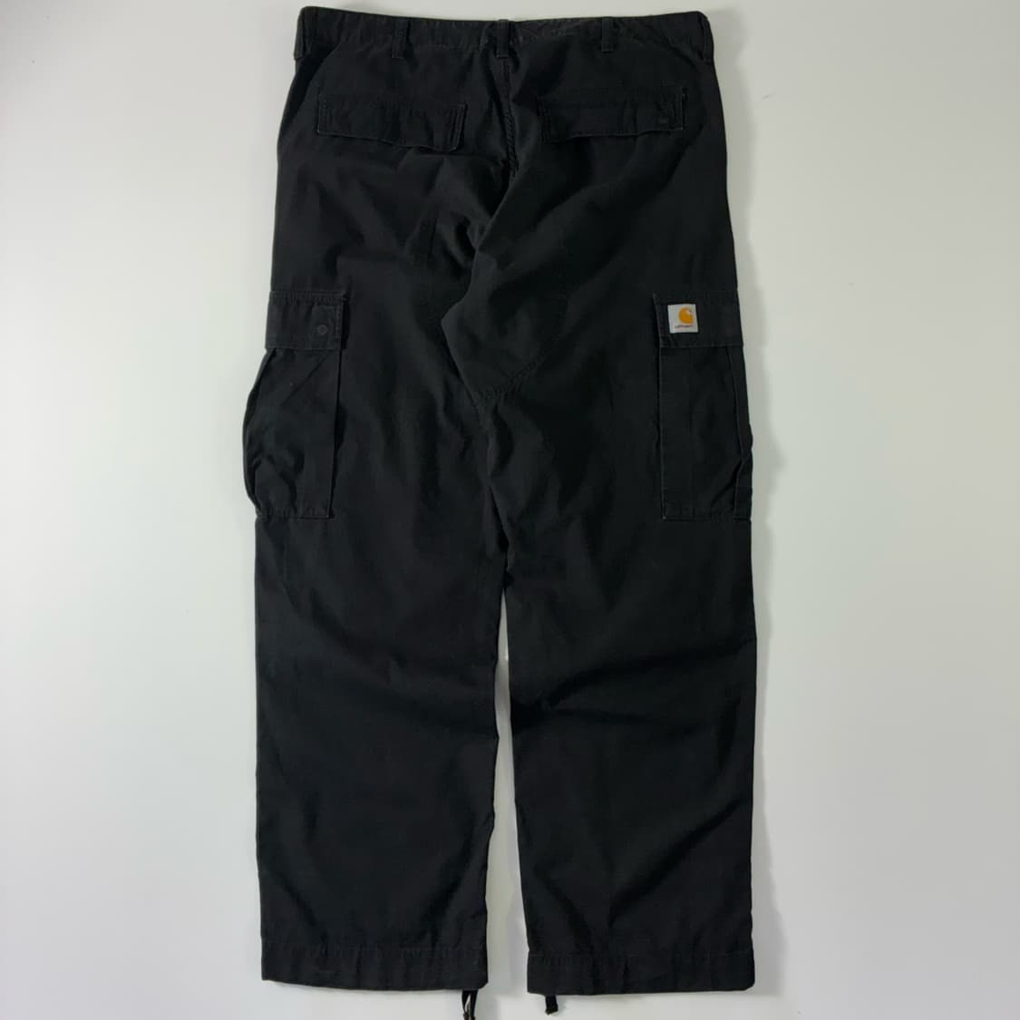 Carhartt  칼하트 wip 레귤러 카고팬츠   상품이미지1