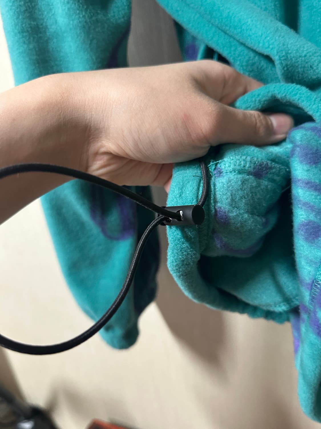 Awake NY 후리스 상품이미지4