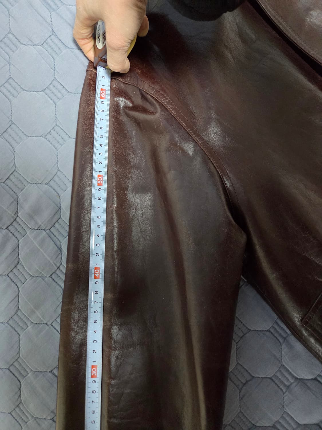 이스트로그 mk3 레더 s 상품이미지4