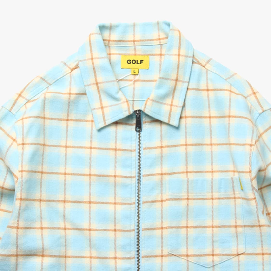 GOLF WANG "Check Jacket" 상품이미지2