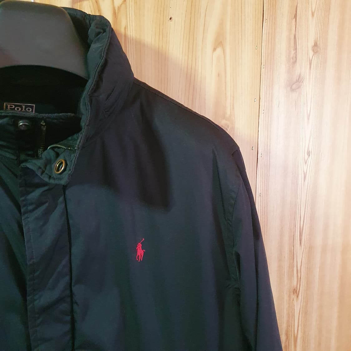 폴로 랄프로렌 점퍼 L 상품이미지2