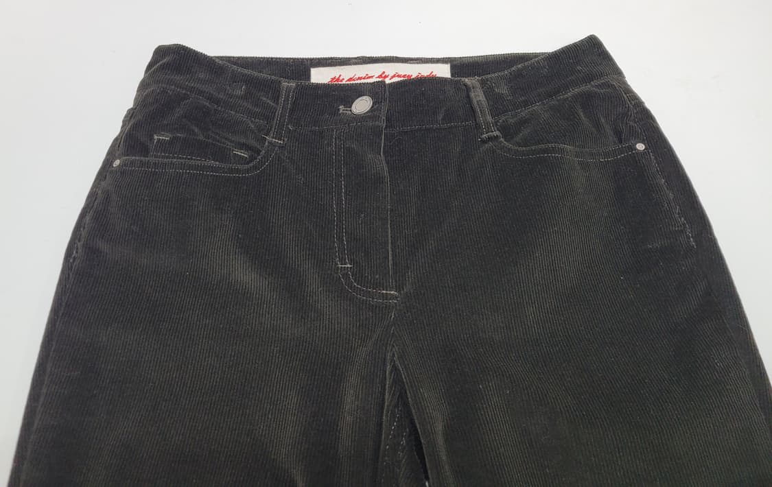 JUCY JUDY 쥬시쥬디 코듀로이 팬츠 / 여 26
 상품이미지3