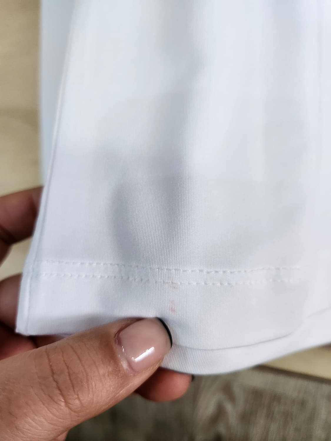 1136) JDX 슬리브 긴팔티 상품이미지3