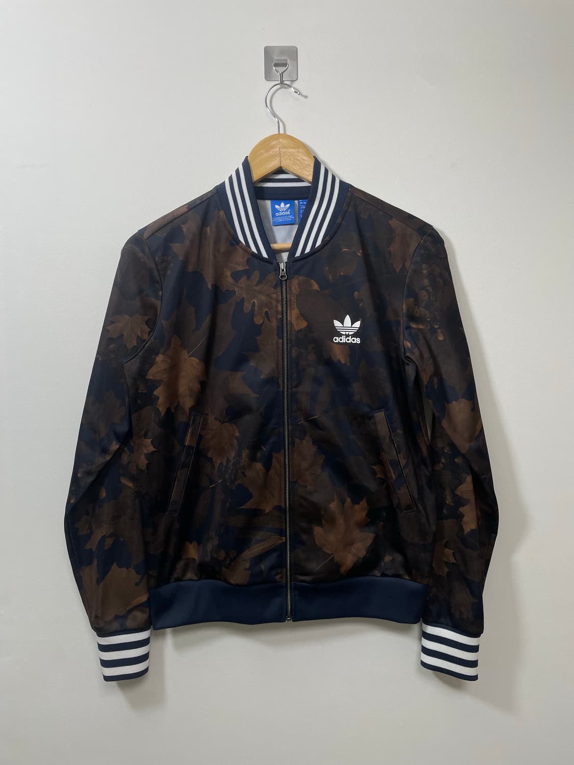 아디다스Adidas 리얼트리 져지 L - J13 상품이미지1