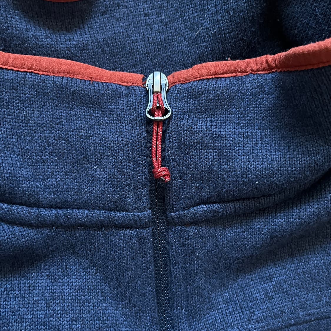 엘엘빈 플리스베스트 상품이미지4