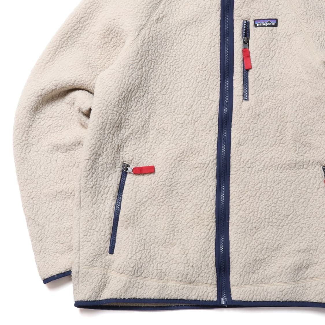 파타고니아 Patagonia Retro Pile Fleece Jacket 상품이미지4