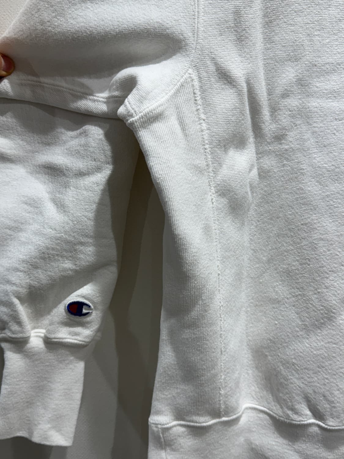 90s 챔피온 리버스위브 스웻셔츠 상품이미지8