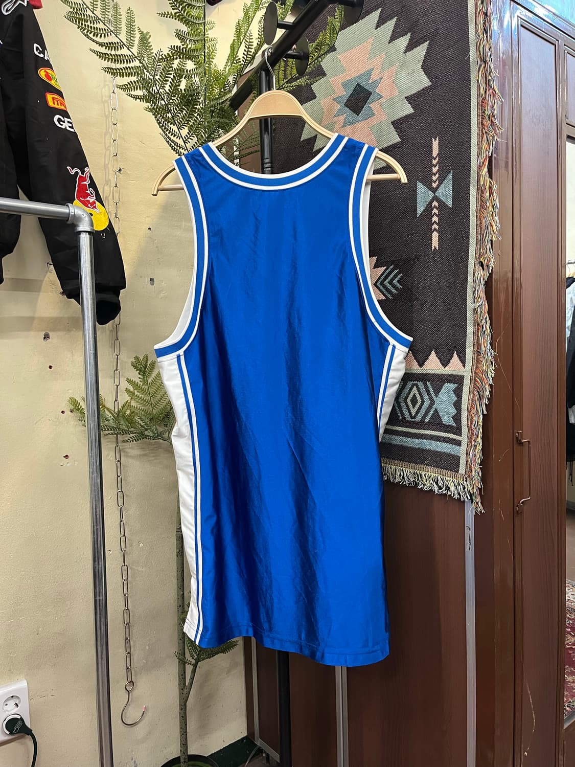 나이키 스우시 농구 유니폼 져지 #csz718 상품이미지2