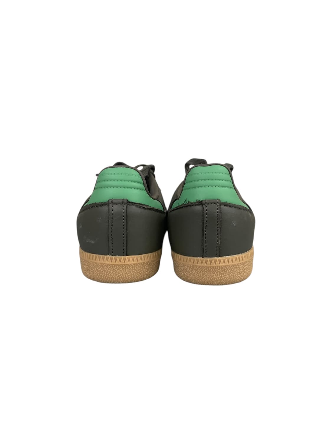 아디다스 삼바 OG 그린 250 (Gr-3070) 상품이미지2
