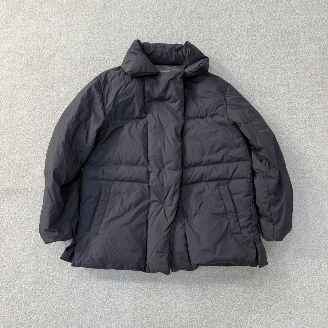 100 데일리스트 덕다운 패딩 0204T1 상품이미지1