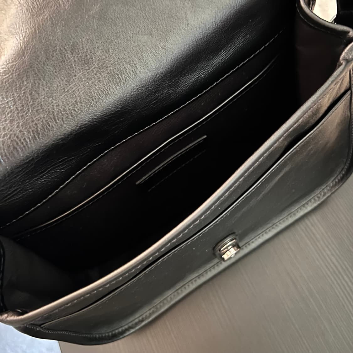 아트이프액츠 레더백 Cartridge Leather Bag 상품이미지5