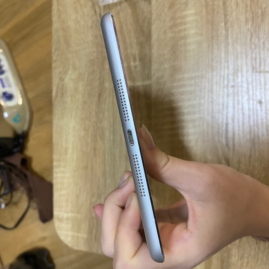 아이패드 미니 1세대(네고x) 에어팟1세대 왼쪽교환도 가능 상품이미지4