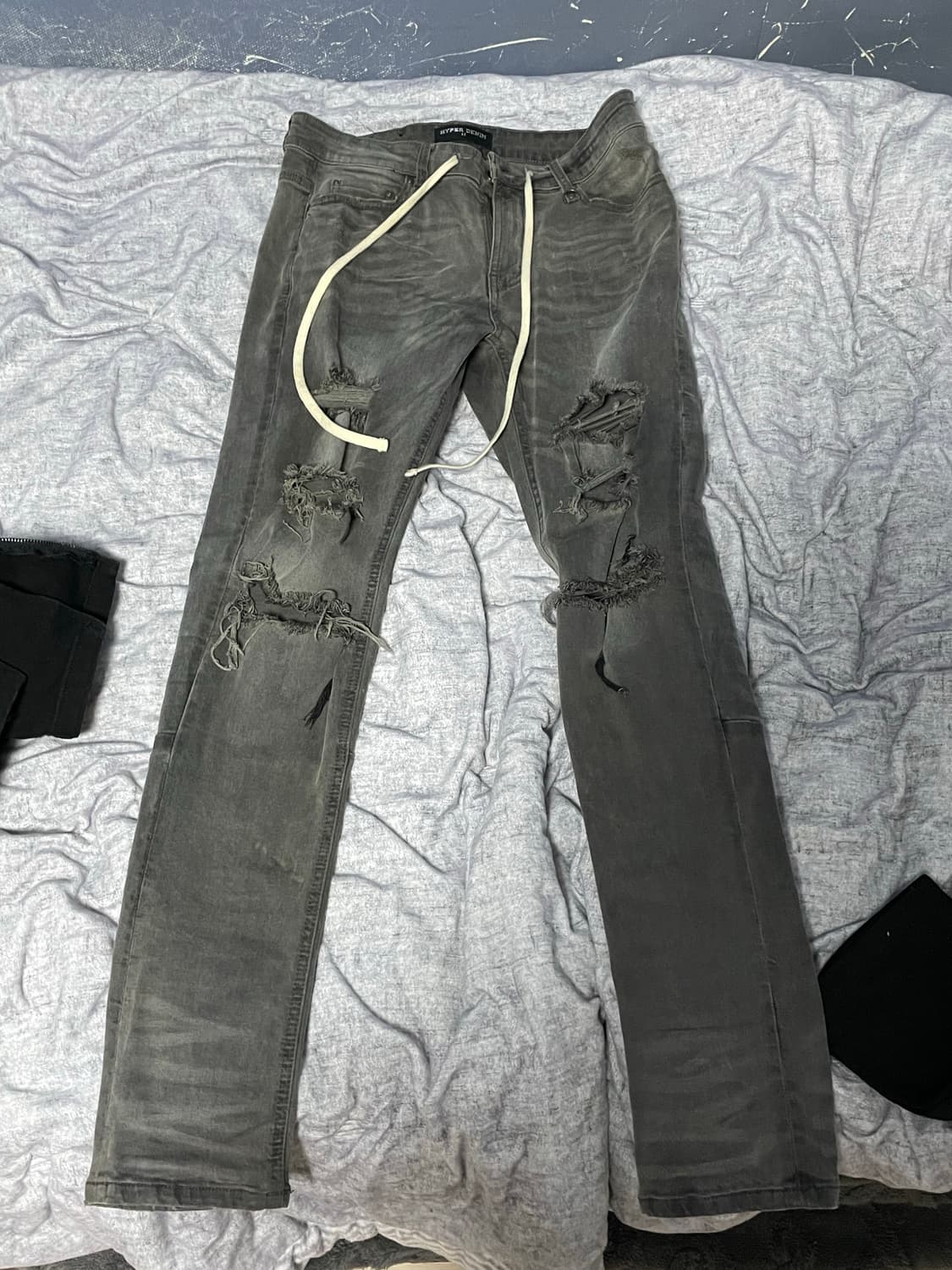 하이퍼데님 3종 32사이즈 상품이미지4