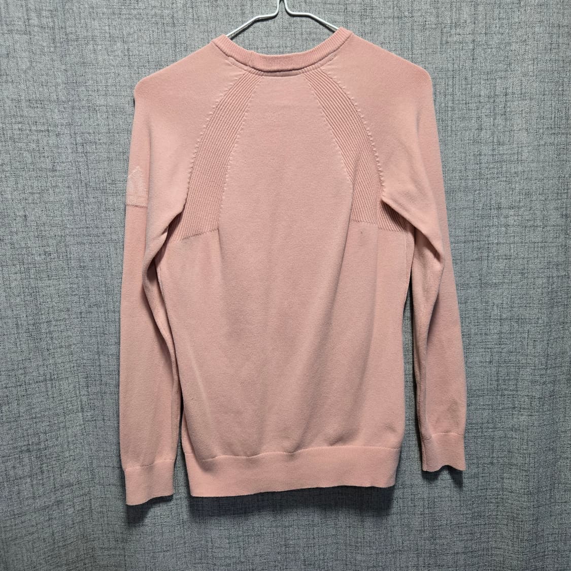 아디다스 여성 긴팔 니트  상품이미지2