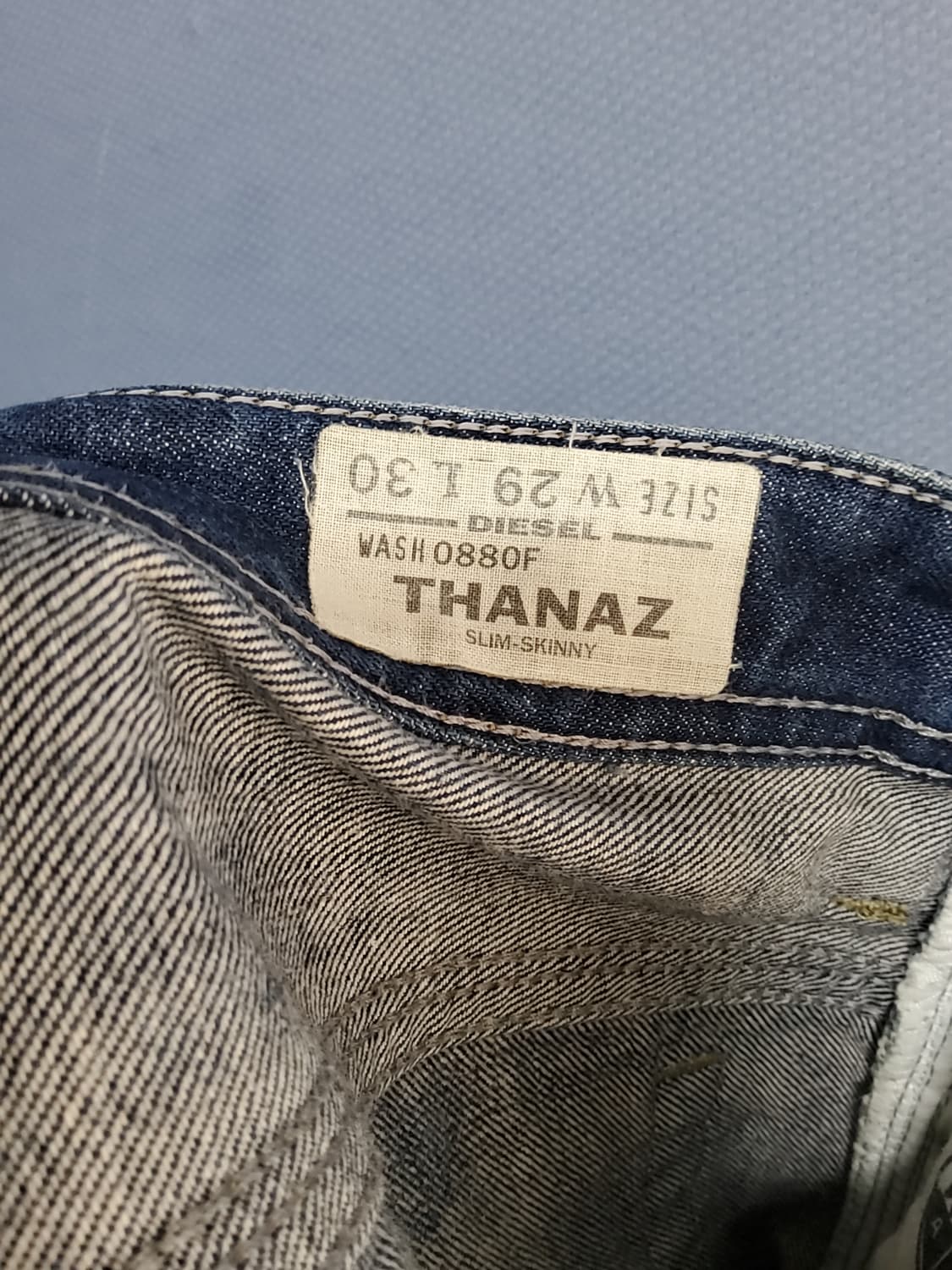 디젤 타나즈 29 상품이미지8