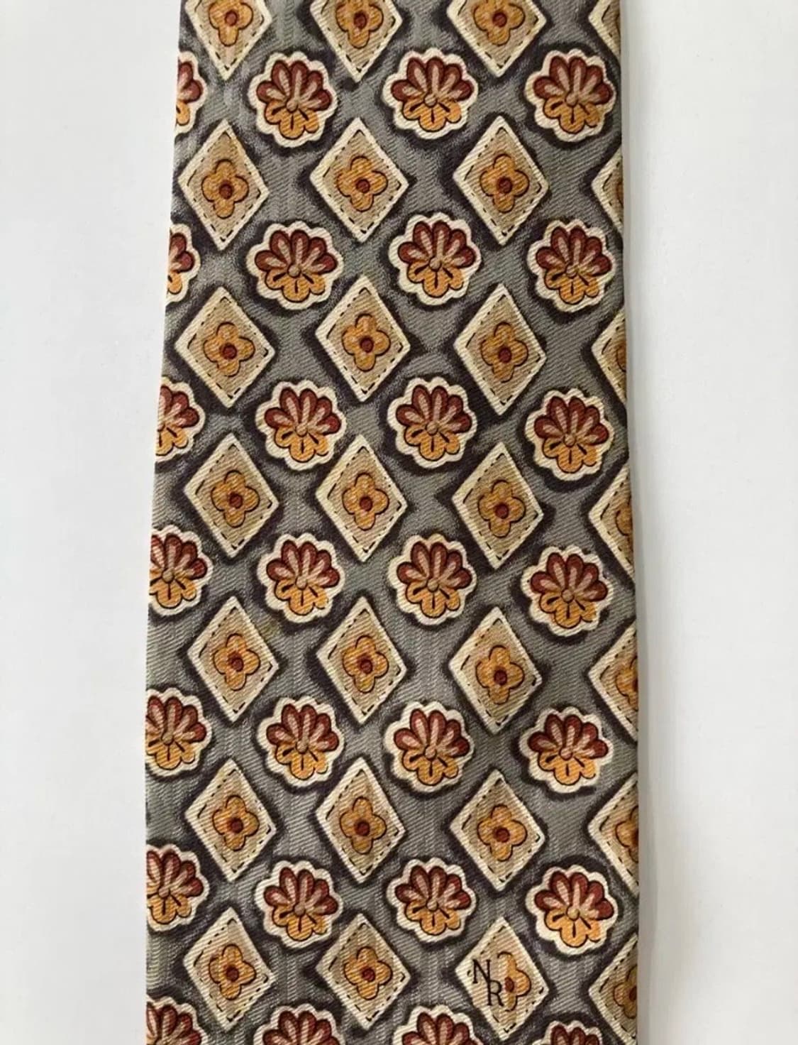 니나리치 넥타이 상품이미지10