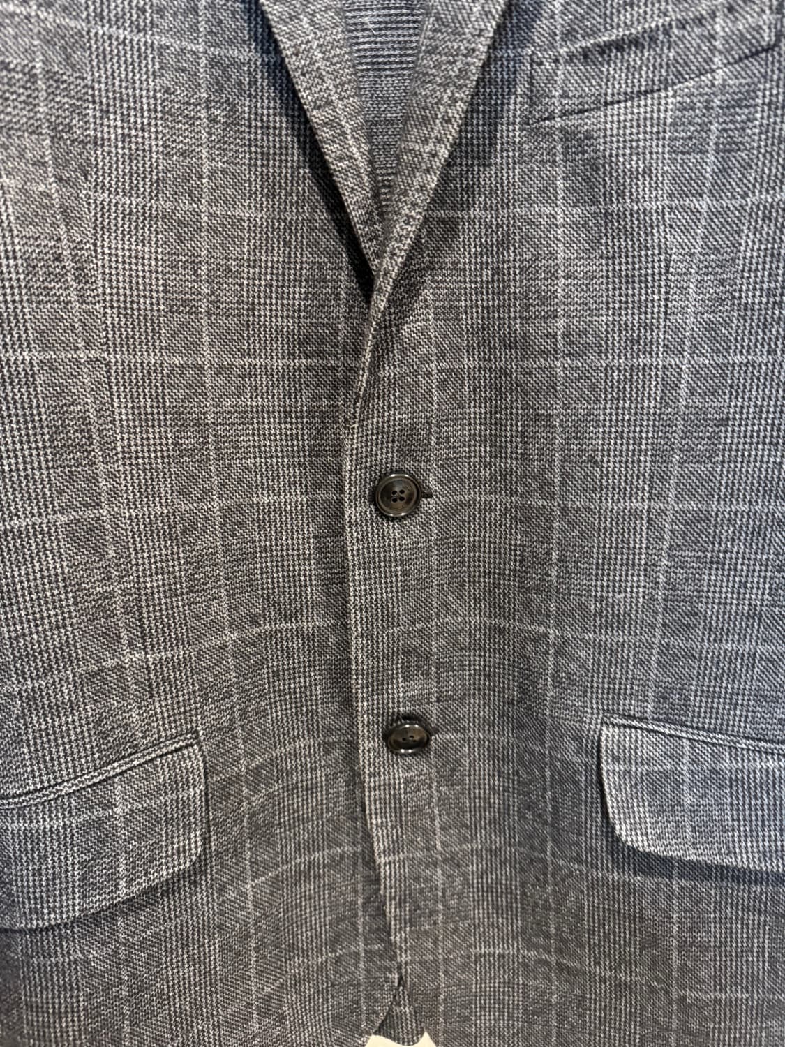 에트로 자켓 상품이미지4