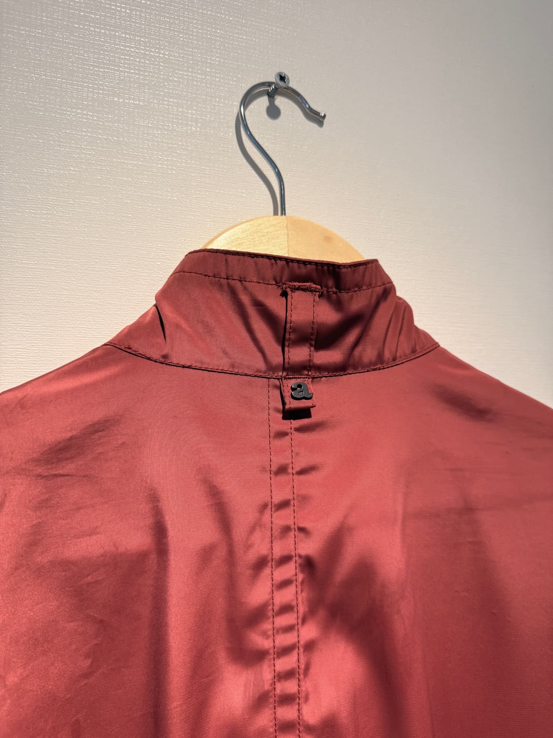 00s Contrast Tape Harrington Jacket 상품이미지5