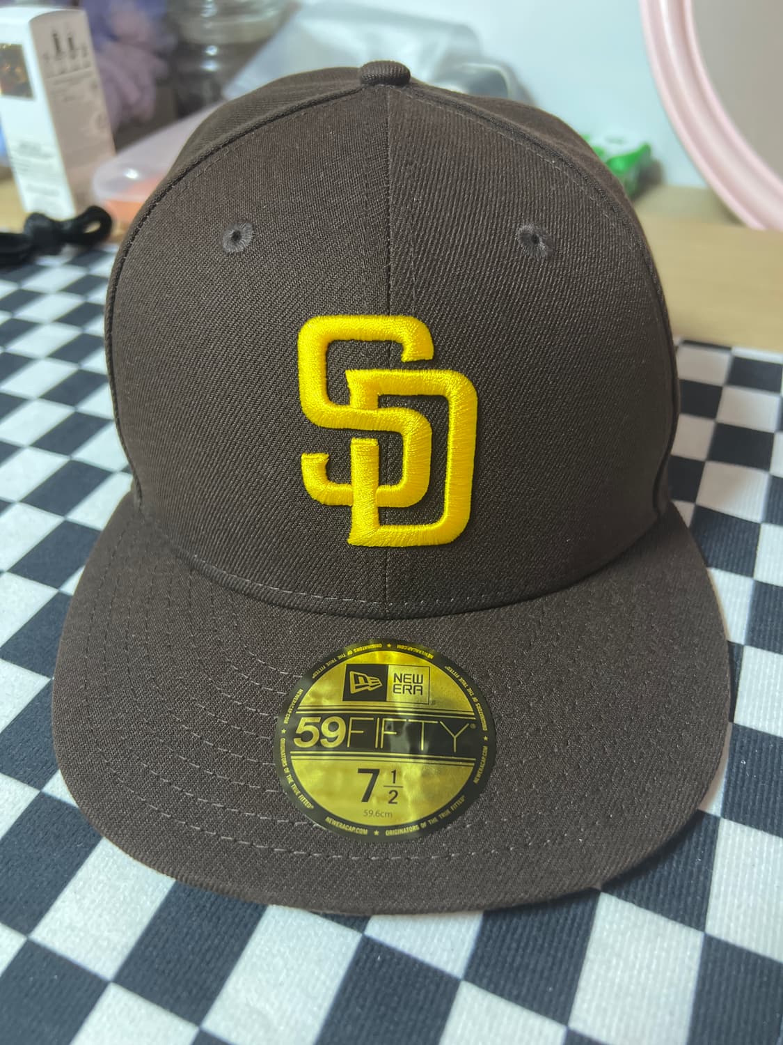 뉴에라 59 fifty  상품이미지1