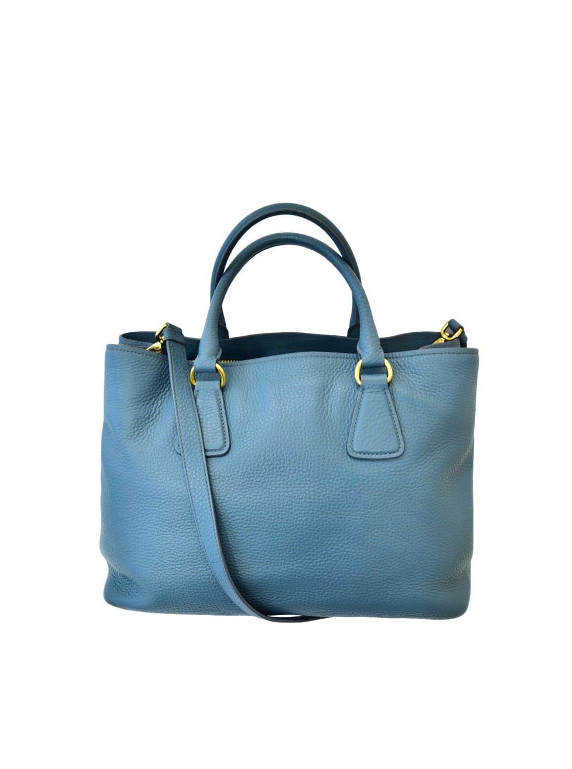 프라다 비텔로 다이노 투웨이백 (정품) 상품이미지5