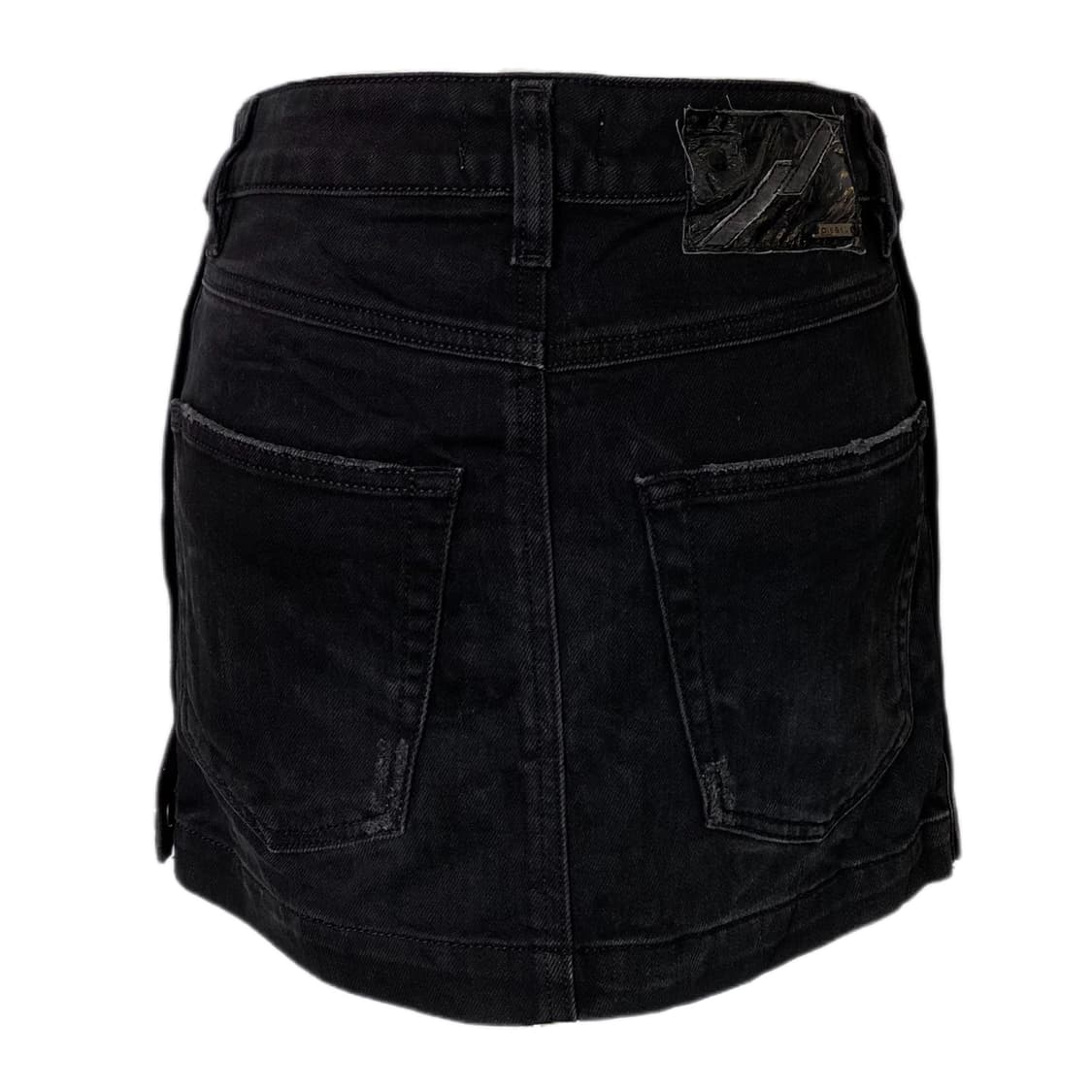 디젤 로우라이즈 스커트 상품이미지2