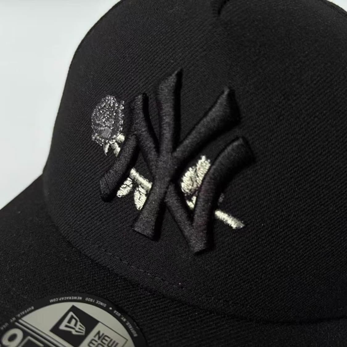 New Era 뉴욕 양키스 기념 9FORTY OS 상품이미지4